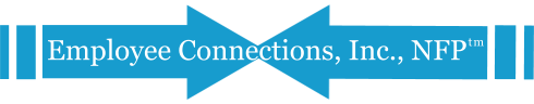 Employee Connections Logo